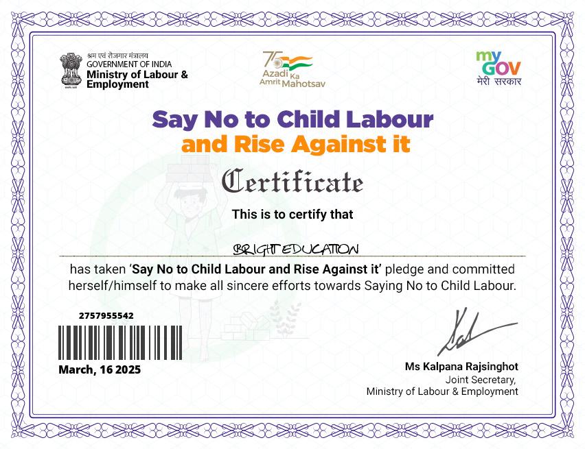 certificate (10)